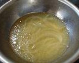 とうきびたっぷりの「中華風コーンスープ」作り方1写真