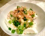 簡単超美味!クリームチーズのおつまみ作り方4写真