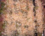 さば★★★あんマヨパン作り方5写真