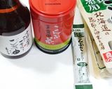 うちの☆ごま油香る❤薬味ご飯・酢飯・麺に作り方4写真