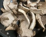 香茸(こうたけ)のソテー作り方4写真