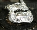 *サワラのホイル焼き作り方2写真
