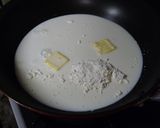 超基本のマカロニグラタン作り方2写真