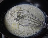 超基本のマカロニグラタン作り方3写真