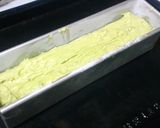 普通に抹茶パウンドケーキ作り方5写真