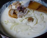 超基本のマカロニグラタン作り方5写真