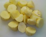 ローストチキン (○´∀`○)ノ作り方6写真