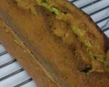 普通に抹茶パウンドケーキ作り方6写真