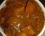 ♪～残ったカレーでカレードリア～♪作り方2写真