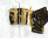 うちの味☆力説最強❣早煮昆布で昆布巻き♬作り方66写真