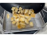 ぬれおかき★動画あり★作り方7写真