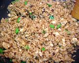 カレールーで作るカレーピラフ♪作り方5写真