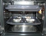 米粉１００％おいもパン（紫芋）作り方9写真