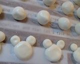 ミッキー★みたらし団子★作り方3写真