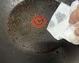 ボロネーゼ　超本格+ブラウンルー入り作り方6写真