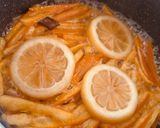 余った食材で🍊🍋作り方3写真