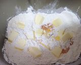しっとりもちフワ✨美味しいリッチ食パン作り方3写真