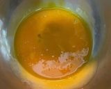はちみつ牛乳プリン作り方3写真