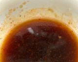 ピリ辛こく旨◎大人の塩焼きそば作り方2写真