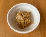 えのきの佃煮風!作り方11写真