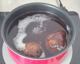 ビーツの下処理作り方4写真