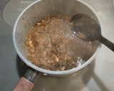 ◎サバ缶より鰯缶みそカレー（花椒入り）作り方5写真
