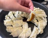 激ウマ！くっつかない手作り餃子作り方9写真