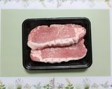 簡単メイン！豚ロース肉の生姜焼きソテー作り方2写真