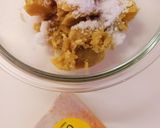 さつま芋１本丸ごとスイートポテト作り方6写真