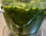 菜花のポタージュ♪作り方3写真