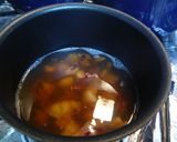 タコ飯作り方3写真