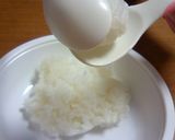 幼児食☆手につかない一口おにぎりの作り方作り方3写真