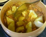 スパイスたくさん、インドカレー作り方3写真