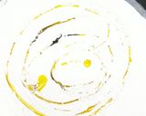 手を汚さないフォカッチャ？作り方2写真