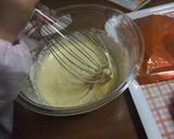 親子で作ろう！モントンチーズケーキ作り方3写真