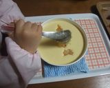 親子で作ろう！モントンチーズケーキ作り方4写真