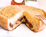 混ぜるだけ☺簡単♡早い♡炊飯器deケーキ作り方5写真
