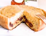 混ぜるだけ☺簡単♡早い♡炊飯器deケーキ作り方5写真