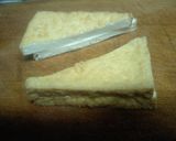 やわらかチャーシュー&厚揚げマーボー♪作り方3写真