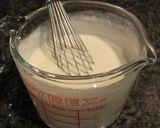 ☆食物繊維たっぷり♪チョコチップマフィン作り方5写真