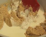 ☆食物繊維たっぷり♪チョコチップマフィン作り方6写真