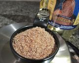 ☆食物繊維たっぷり♪チョコチップマフィン作り方12写真