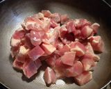マカロニグラタン（チキン&海老）作り方9写真