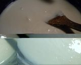 マカロニグラタン（チキン&海老）作り方8写真