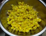 マカロニグラタン（チキン&海老）作り方7写真