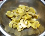 マカロニグラタン（チキン&海老）作り方6写真
