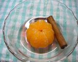 コンポート（蜜柑）作り方6写真