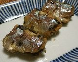 すし酢de煮物 お弁当のおかず作り方5写真