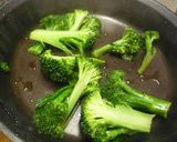 簡単　カレーフォンデュ作り方2写真