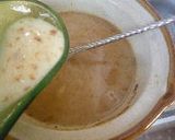 簡単　カレーフォンデュ作り方5写真